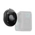 SmallRig Filtro CPL e VND 3-5 per GoPro HERO13 / 12 / 11 / 10 Nero