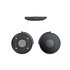 SmallRig Filtro CPL e VND 3-5 per GoPro HERO13 / 12 / 11 / 10 Nero