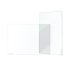 SmallRig Filtro di diffusione bianco 1/8 CINE 4 x 5,65" - Per Matte Box