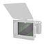 SmallRig Filtro di diffusione bianco 1/8 CINE 4 x 5,65