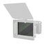 SmallRig Filtro di diffusione nero 1/4 CINE 4 x 5,65