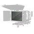 SmallRig Filtro di diffusione nero 1/8 CINE 4 x 5,65