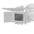 SmallRig Filtro di diffusione nero 1/8 CINE 4 x 5,65
