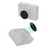 SmallRig Filtro magnetico VND ND2 - ND32 per FUJIFILM X half