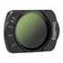 SmallRig Filtro ND2-ND32 magnetico per DJI Osmo Pocket 3