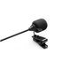 SmallRig Forevala L20 Lavalier Nero Microfono a clip