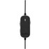 SmallRig Forevala L20 Lavalier Nero Microfono a clip