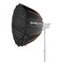 SmallRig FP-90 Softbox a chiusura rapida 90cm
