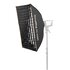 SmallRig FS-6090 Softbox a chiusura rapida 60x90