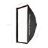 SmallRig FS-6090 Softbox a chiusura rapida 60x90