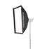 SmallRig FS-6090 Softbox a chiusura rapida 60x90