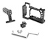 SmallRig Gabbia 1968 per Sony Alpha 6300/6500 + Kit Accessori e impugnatura