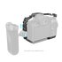 SmallRig Gabbia a sgancio rapido HawkLock per Sony Alpha 7R V / Alpha 7 IV / Alpha 7S III / Alpha 1 / Alpha 7R IV