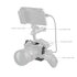 SmallRig Gabbia a sgancio rapido HawkLock per Sony Alpha 7R V / Alpha 7 IV / Alpha 7S III / Alpha 1 / Alpha 7R IV