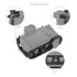 SmallRig Gabbia 