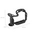 SmallRig Gabbia “Black Mamba” per Canon EOS R7