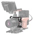 SmallRig CCS2416 Gabbia per Sony Alpha 7R IV