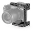 SmallRig Gabbia CN2262 per Nikon Z6 e Z7 con piastra sgancio rapido Manfrotto 501 QR