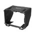 SmallRig Gabbia con parasole e morsetto HDMI per Blackmagic Design Video Assist 7