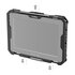 SmallRig Gabbia con parasole e morsetto HDMI per Blackmagic Design Video Assist 7