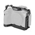 SmallRig Gabbia con slot Airtag per Sony Alpha A7 V / A7R V / A7 IV / A7S III / A1 / A7R IV