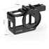 SmallRig Gabbia CVG2320 per GoPro Hero 5/6/7 Black
