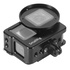 SmallRig Gabbia CVG2320 per GoPro Hero 5/6/7 Black
