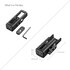 SmallRig Gabbia estesa per DJI Osmo Pocket 3