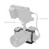 SmallRig Gabbia HawkLock per Canon EOS R6 V