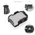 SmallRig Gabbia HawkLock per Canon EOS R6 V