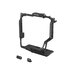 SmallRig Gabbia multifunzionale per FUJIFILM X-H2 / X-H2S con impugnatura portabatteria FT-XH / VG-XH
