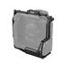 SmallRig Gabbia multifunzionale per FUJIFILM X-H2 / X-H2S con impugnatura portabatteria FT-XH / VG-XH