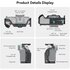 SmallRig Gabbia multifunzionale per FUJIFILM X-T5