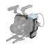 SmallRig Gabbia per BMPCC 6K Pro / 6K G2 con Battery Grip attaccato