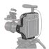 SmallRig Gabbia per BMPCC 6K Pro / 6K G2 con Battery Grip attaccato