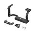SmallRig Gabbia per Canon EOS C50
