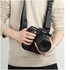 SmallRig Gabbia per Canon EOS R5 / R6 / R5C / R6 Mark II / R6 Mark III con impugnatura portabatteria BG-R10