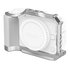 SmallRig Gabbia per Canon EOS R50 V Argento
