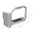 SmallRig Gabbia per Canon EOS R50 V Argento