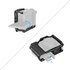 SmallRig Gabbia per Canon PowerShot V1