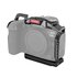 SmallRig Gabbia per Canon R5, R6 e R5 C