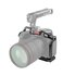 SmallRig Gabbia per Canon R5, R6 e R5 C