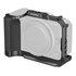 SmallRig Gabbia per Canon R50 V Nero