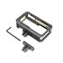 SmallRig Gabbia per DJI Action 2