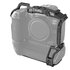 SmallRig Gabbia per EOS R5/R6/R5 C con alloggiamento per BG-R10 Battery Grip