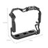 SmallRig Gabbia per EOS R5/R6/R5 C con alloggiamento per BG-R10 Battery Grip