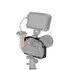 SmallRig Gabbia per Canon EOS R