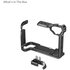 SmallRig Gabbia per FUJIFILM GFX100S II