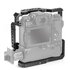 SmallRig Gabbia per Fujifilm X-T2 / X-T3 con impugnatura portabatteria