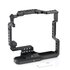 SmallRig Gabbia per Fujifilm X-T2 / X-T3 con impugnatura portabatteria